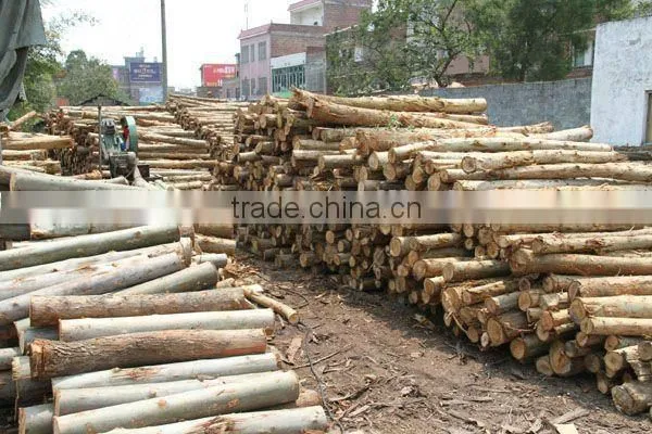 Metal wooden broom handles