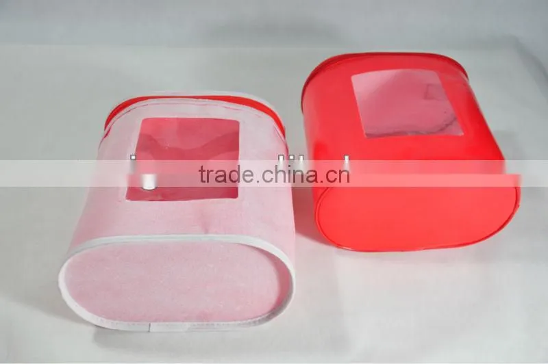 non woven cosmetic bag