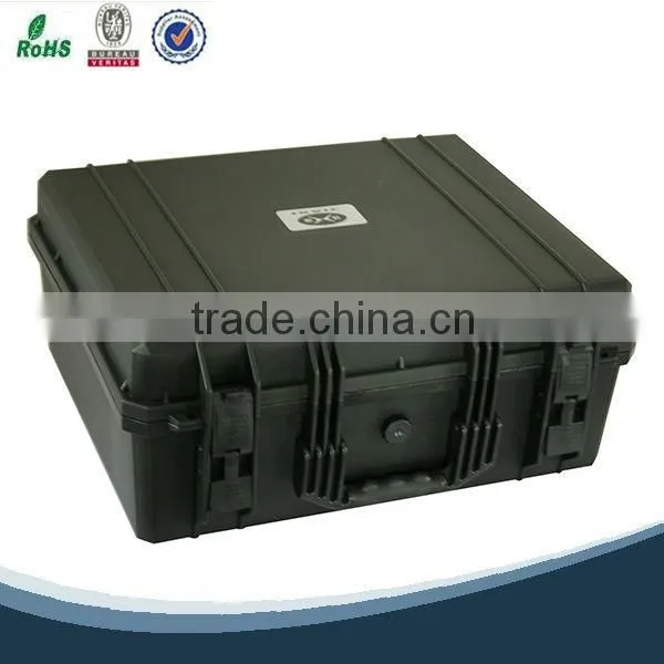 medium sized waterproof protective case