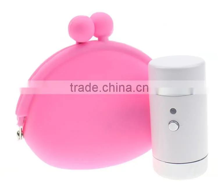 handheld ion beauty face wand/negative ion beauty facial massager Ion Beauty Device