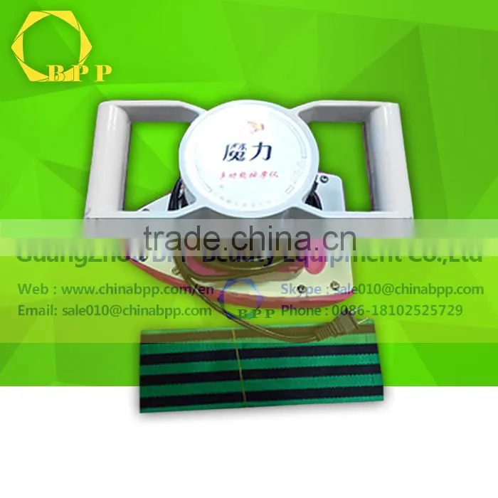 Hot selling magic g5 slimming machine