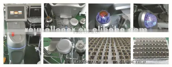 2015 New Product Medical CE Approval Microneedle Fractional RF for Skin Rejuvenation