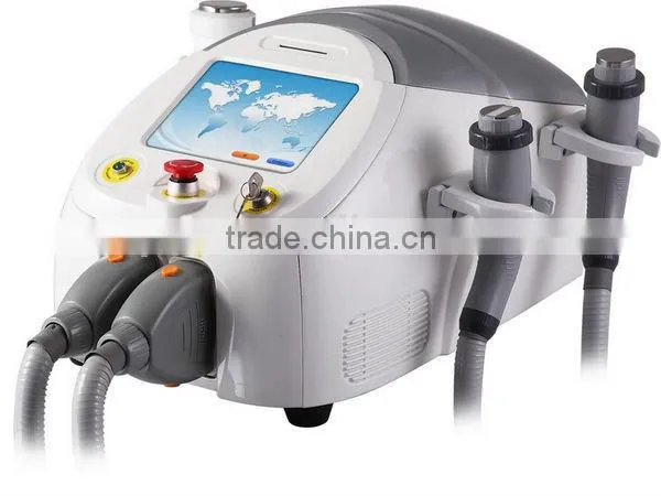 Best Potable RF with Cavitation high quality for face and body slimming from APolomed