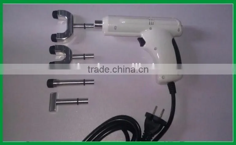 cervical massager spondylosis therapy machine