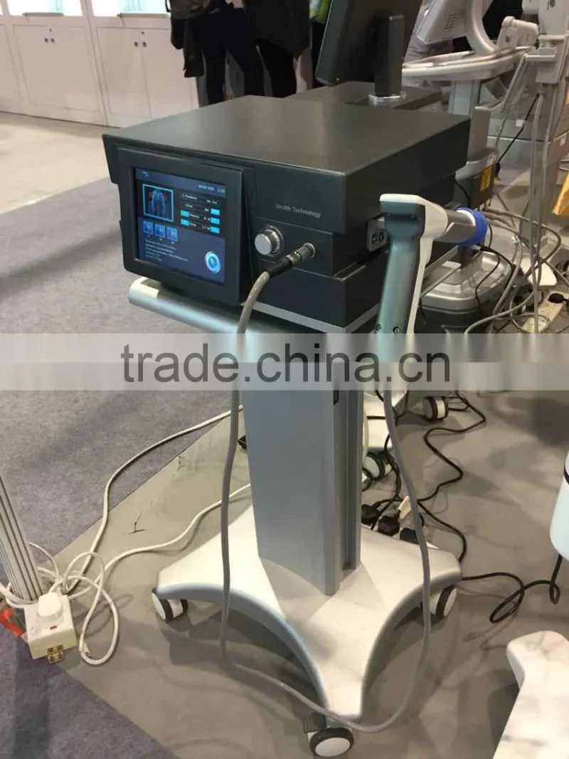 Non-invasive fat removal shockwave / acoustic wave / Technology