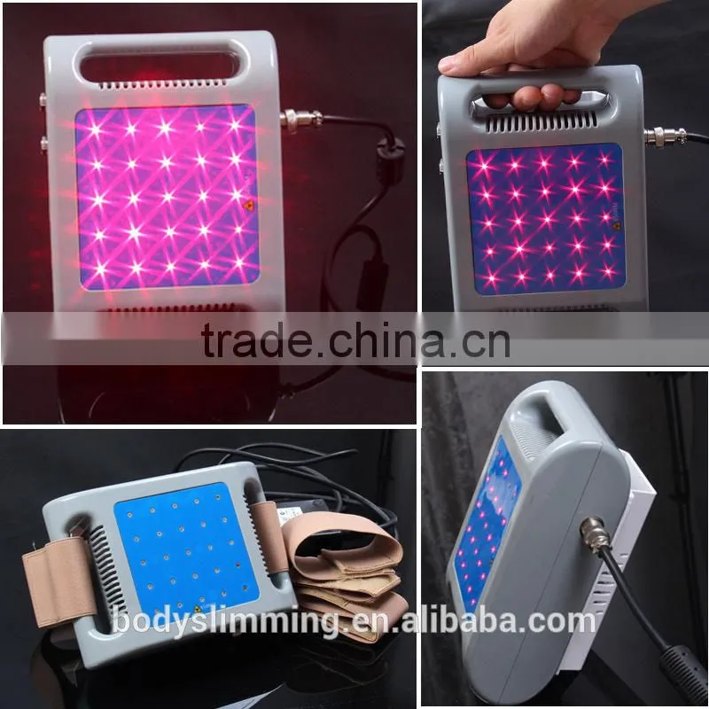 Lipo Laser Slimming Machine For Fat Loss