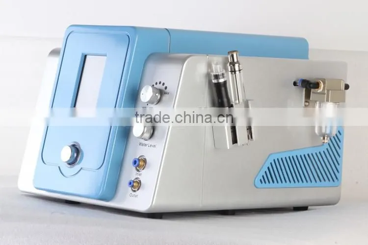 Professional diamond tip microdermabrasion machines/hydro-microdermabrasion machine