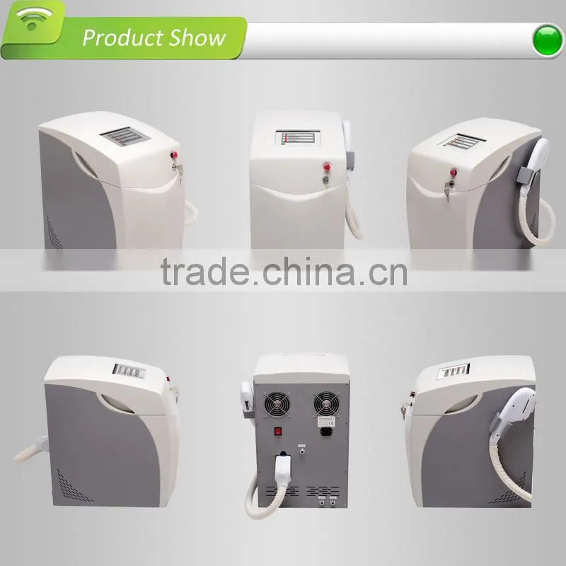 IPL beauty machine,Multifunctional and perfect hair removal equipment with 100000shots life span,IPL portable