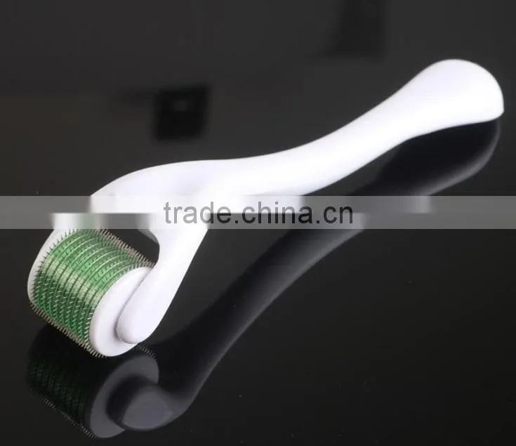 derma roller for hair loss treatment micro needle Roller Dermaroller/ Electric Derma roller 540 needles micro needle