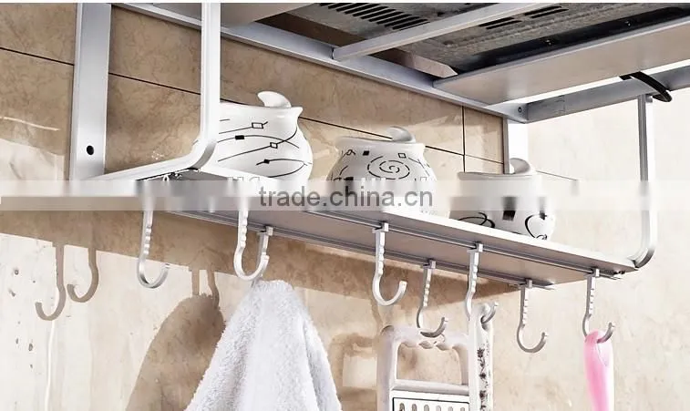 Multifunction Microwave Oven Holder Microwave Oven Grill Rack Kitchen Storage shelf
