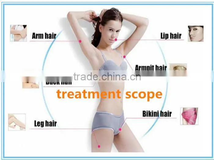 high power 808nm hair removal machine diode laser