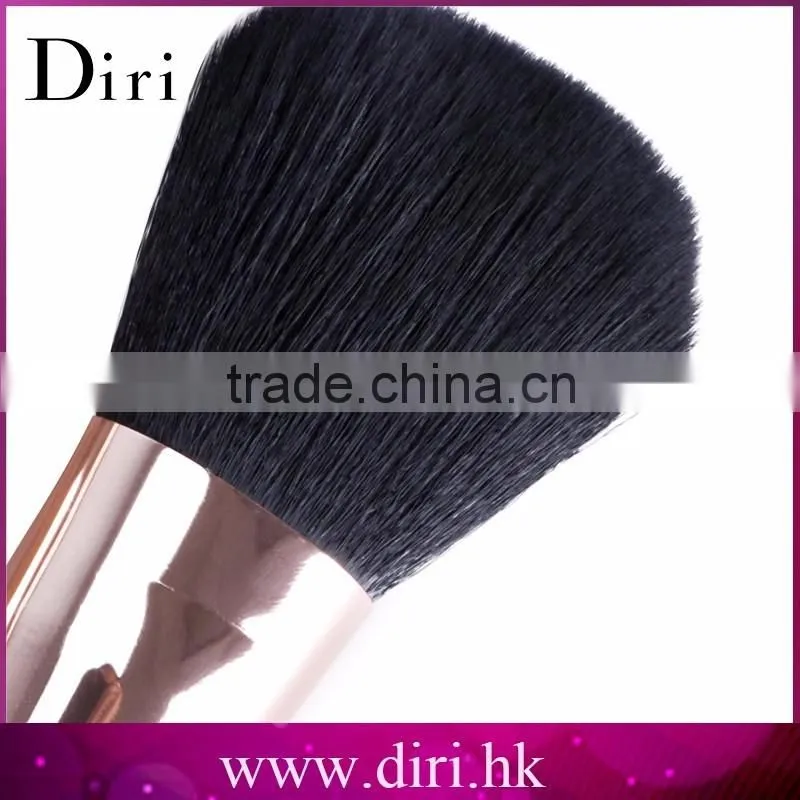 29pcs high end professional makeup brush sets cosmetic brush set with goat hair