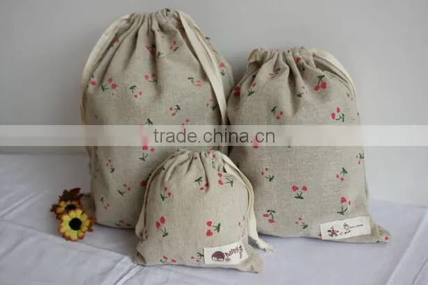 Hot sale good quality colorful sack