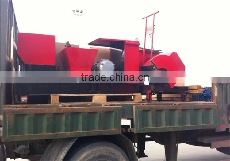 precast hollow coring forming machine producing small slab