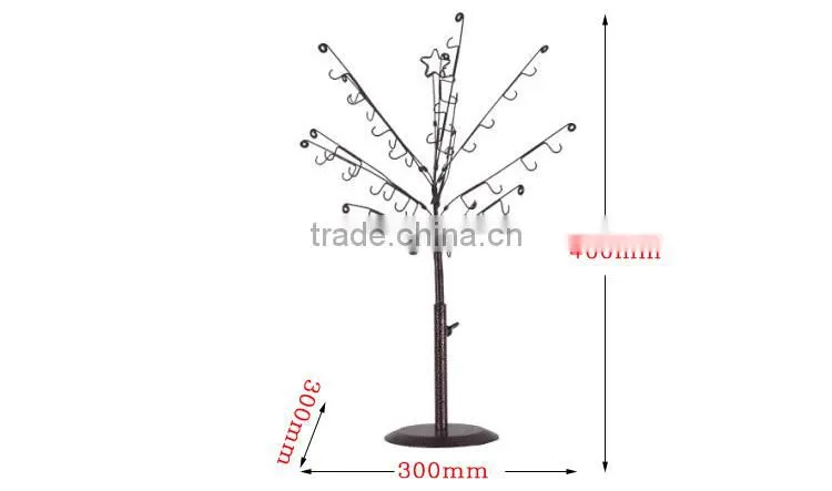 back sale custom acrylic stand display racks for craft shows