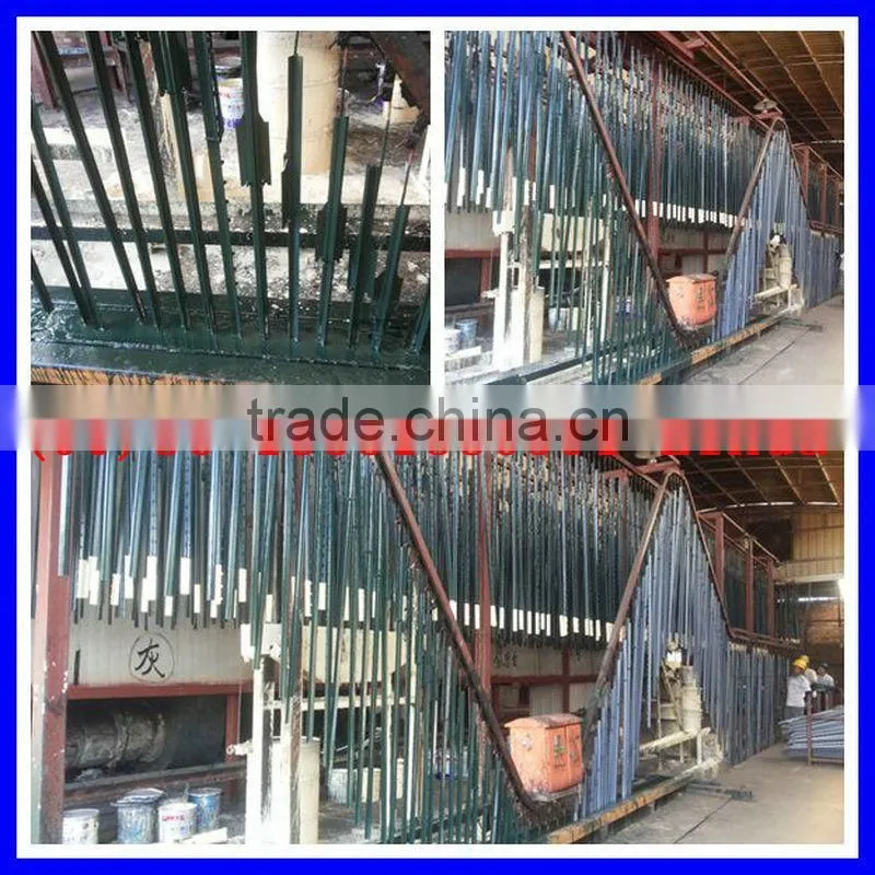post ( Factory & exporter )