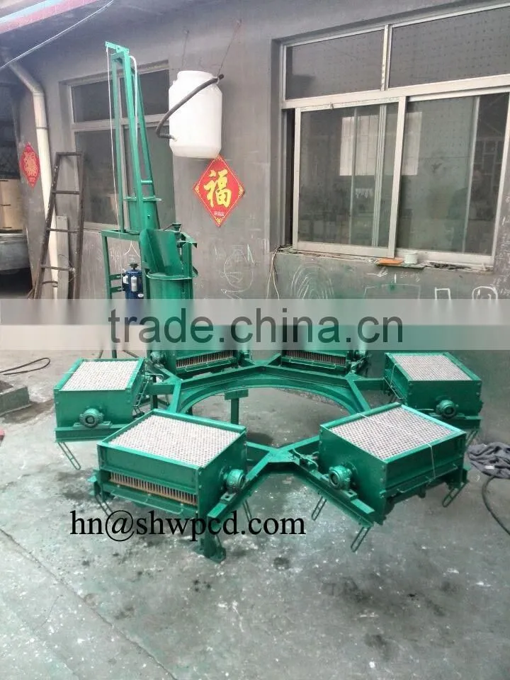 2016High quality school chalk moulding machine/blackboard chalk making/chalk stick making machine