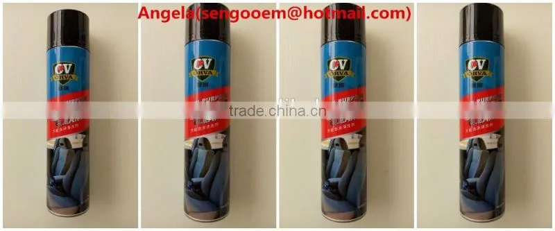 Car Cleaning Brake Parts Cleaner