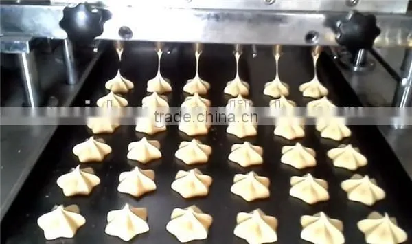 Stainless steel electric gas or coal heating baking cookies oven