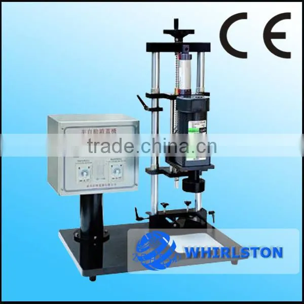 CE approved juice filling machine/liquid package line