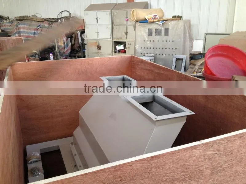 high quality factory price watermelon seeds sheller machine