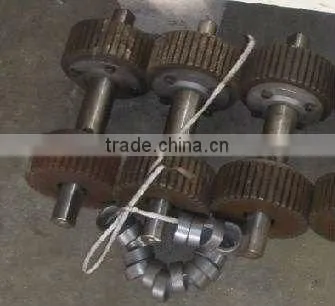 feed pellet machine spare parts