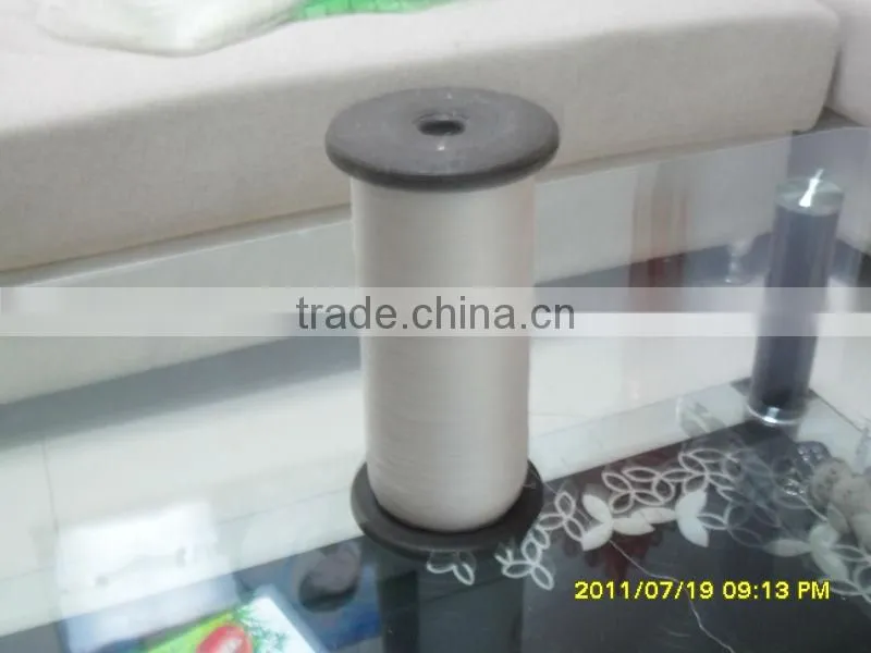 Fishing Line Monofilament White High Stength