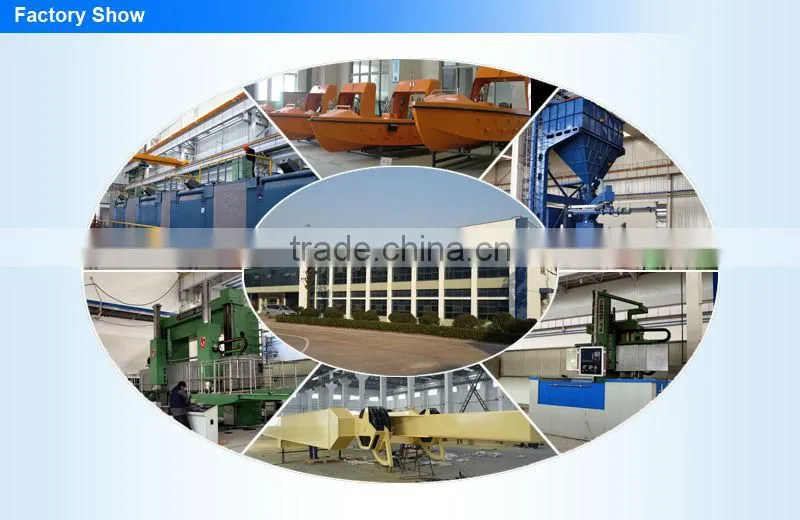 30KN marine electric capstan/ Deck machine/ mooring winch for sale