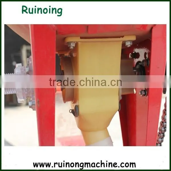 Tractor mounted precision corn Seeder Planter with cheap price