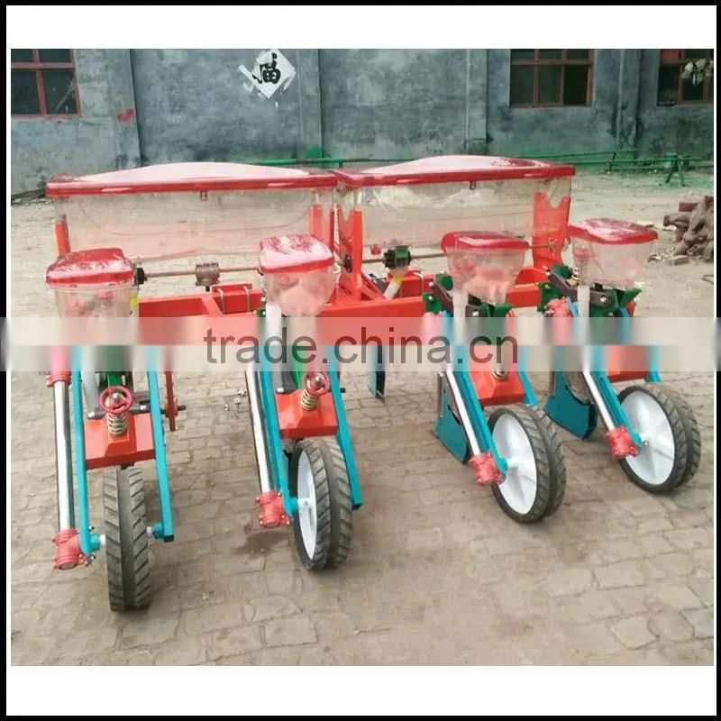 stong structure 4 rows corn seeder for sale