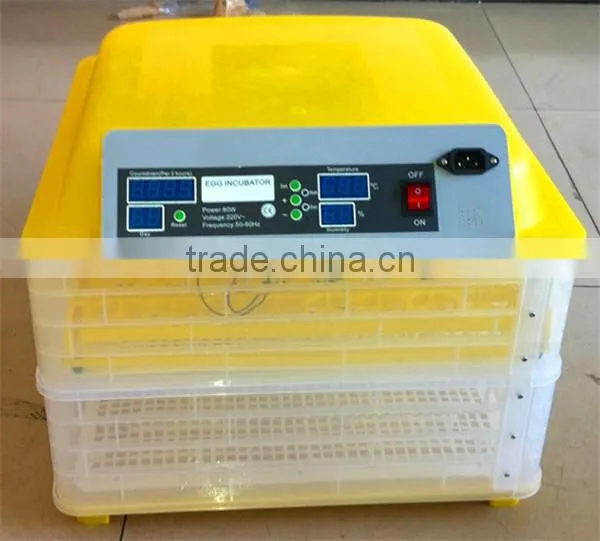 fast hatcher 48 egg incubator