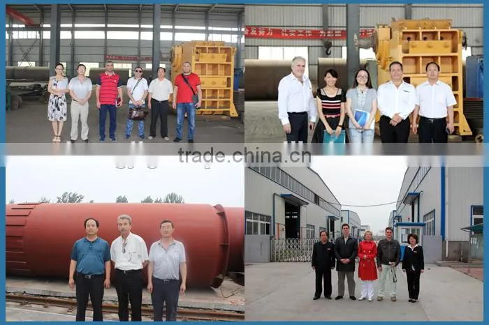 PEX250X1200 Fine jaw crusher machine manufacturer