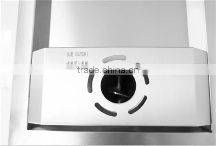 CE ISO Certified Wholesale Stainless Steel Mince Meat Machine With High Capacity