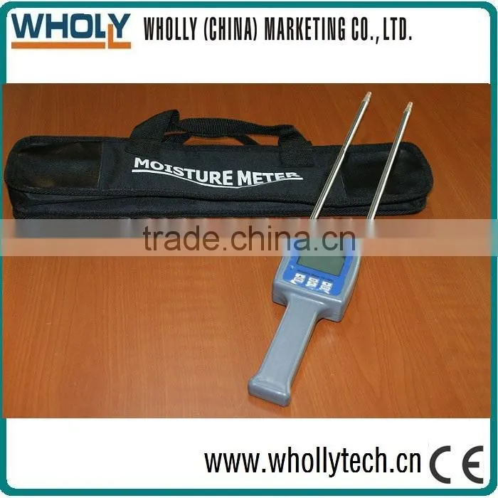 moisture meter