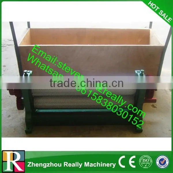 Beeswax Foundation Sheet Mold/Beeswax Sheet Molding Machine
