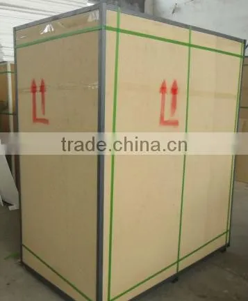 Commercial automatic egg incubators for hatching eggs(2816 eggs)