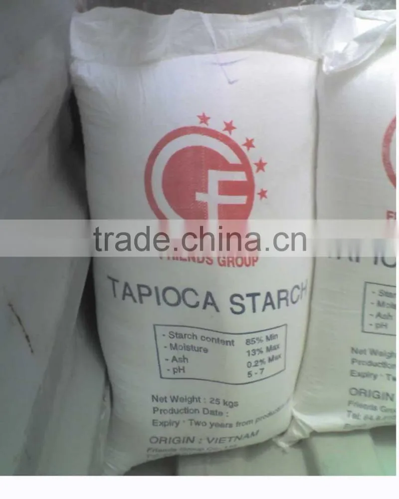 Modified Corn Starch Machine China Maufacturer
