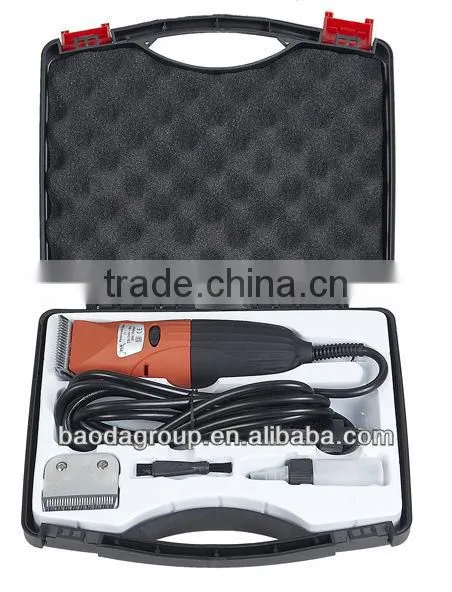 ( 2016 hot selling) electric dog clipper / dog clipper AC-105, 35watts power with CE and ROHS approved
