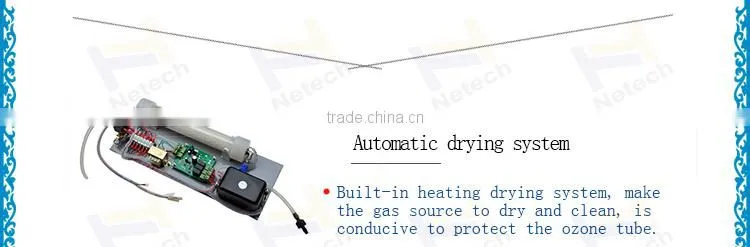 2014 HOT sale machine/ swimming pool Sterilization /waste water treatment