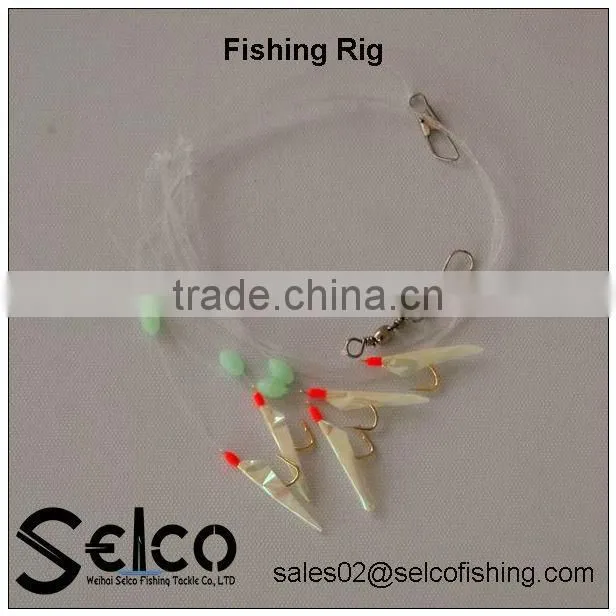 fishing tools,sabiki hooks