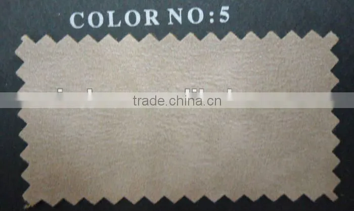 2012 PU leather with good quality and best price 09