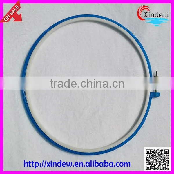 Plastic Embroidery Frame