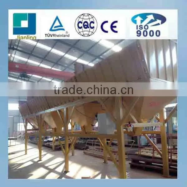 China Made Concrete Dosing Machine PL800, Concrete Batching Machine PL800