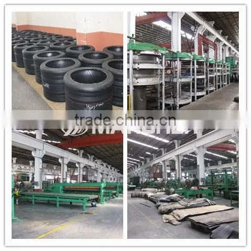 military tires