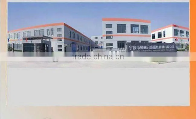 flat Industrial stir magnetic ball bar