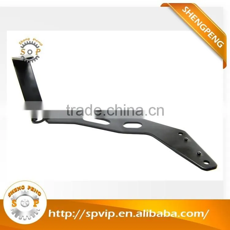 Customized sheet metal products, stamping parts,welding parts