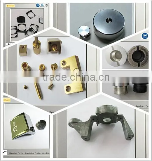 Guangdong Custom stainless steel flange bolts