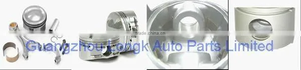 truck piston rings for volvo TD60C TD71 D7 TD7 TD100A TD100B