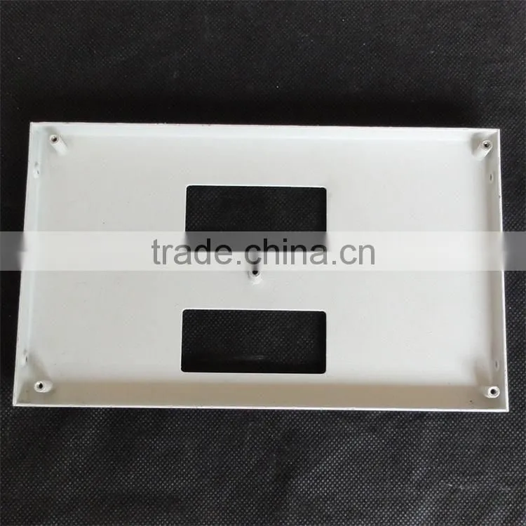 stamping processing of shell/case for medical instrument