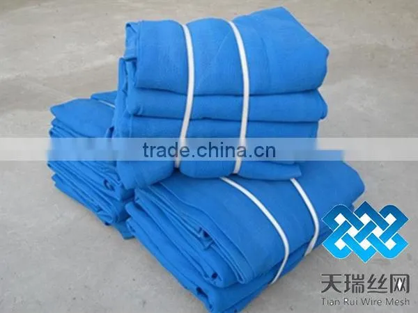 scaffolding safety nets/shade wire mesh/safety net scaffold net